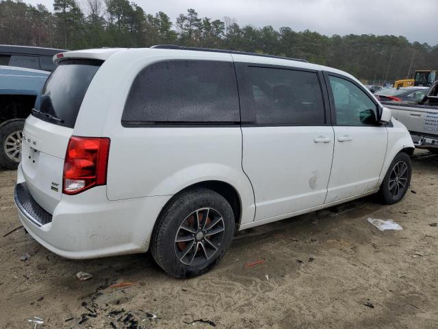 Obraz 3 z 2018 DODGE GRAND CARAVAN GT 2018 z VIN 2C4RDGEG8JR325657