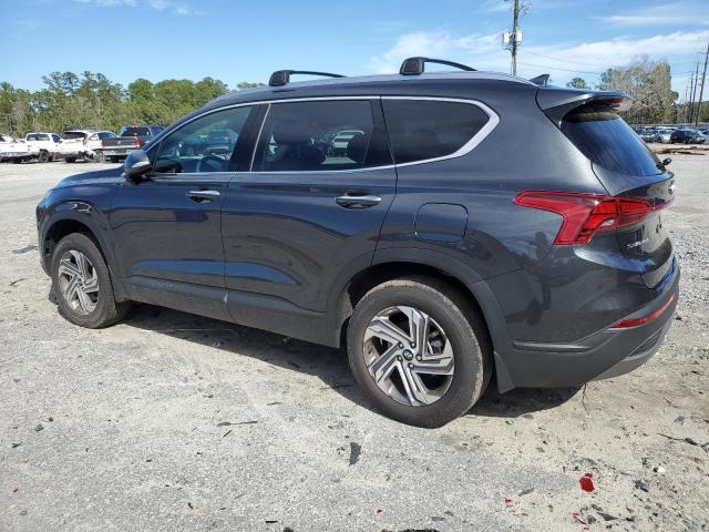 Image 2 of 2023 HYUNDAI SANTA FE SEL 2023 with VIN 5NMS2DAJXPH623105