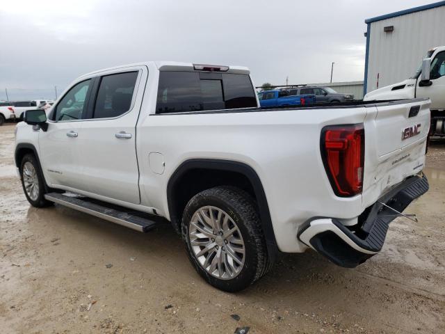 Изображение 2 2019 GMC SIERRA K1500 DENALI 2019 с VIN 1GTU9FEL1KZ115606