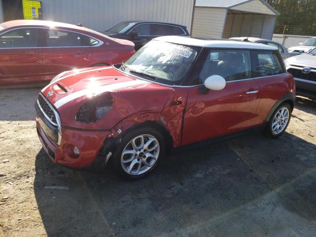 2015 MINI COOPER S 2015 image