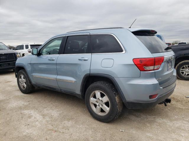 Image 2 of 2013 JEEP GRAND CHEROKEE LAREDO 2013 with VIN 1C4RJEAG2DC534375