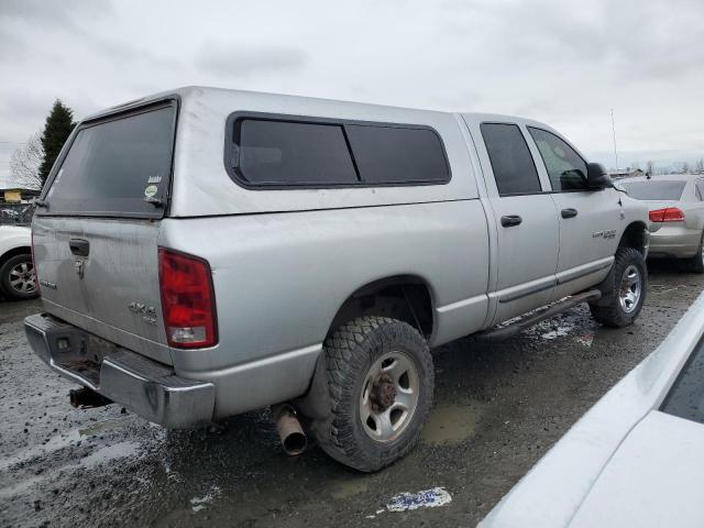 Image 3 of 2006 DODGE RAM 2500 ST 2006 with VIN 1D7KS28C36J165188