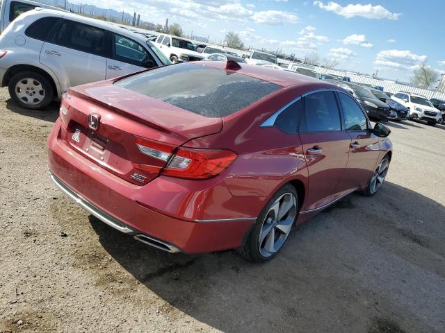 Изображение 3 2019 HONDA ACCORD TOURING 2019 с VIN 1HGCV2F91KA030896