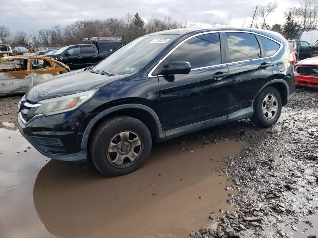 Obraz 1 z 2015 HONDA CR-V LX 2015 z VIN 2HKRM4H37FH621314