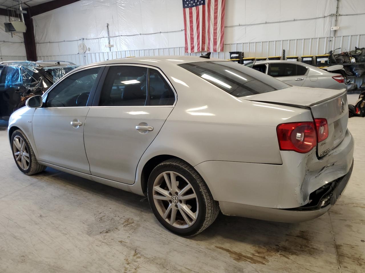 Изображение 2 2006 VOLKSWAGEN JETTA TDI 2006 с VIN 3VWCT71K86M848126
