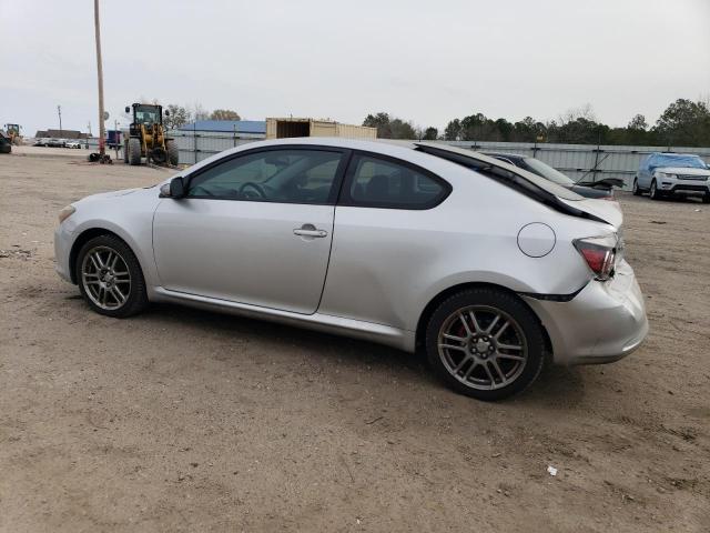 Obraz 2 z 2010 TOYOTA SCION TC  2010 z VIN JTKDE3B74A0303923