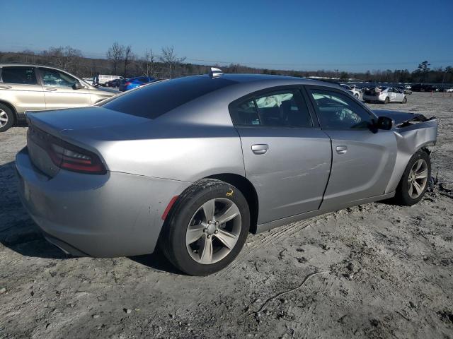 Image 3 of 2018 DODGE CHARGER SXT PLUS 2018 with VIN 2C3CDXHG3JH125300