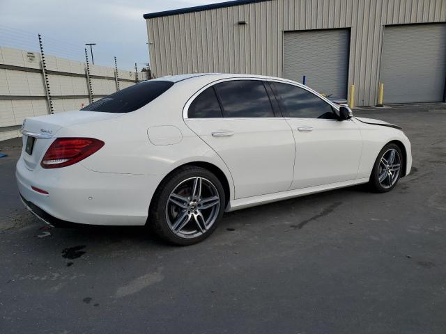 Image 3 of 2020 MERCEDES-BENZ E 350 4MATIC 2020 with VIN W1KZF8EB8LA808745