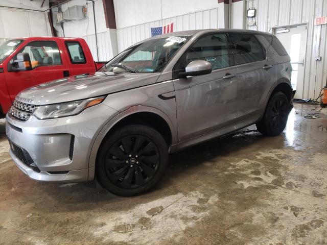 Image 1 of 2020 LAND ROVER DISCOVERY SPORT HSE R-DYNAMIC 2020 with VIN SALCM2GX3LH857489