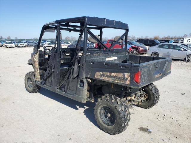 Image 3 of 2014 POLARIS RANGER 900 CREW 2014 with VIN 4XAWH9EA1EB178608