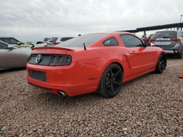 Image 3 of 2013 FORD MUSTANG GT 2013 with VIN 1ZVBP8CF5D5275565
