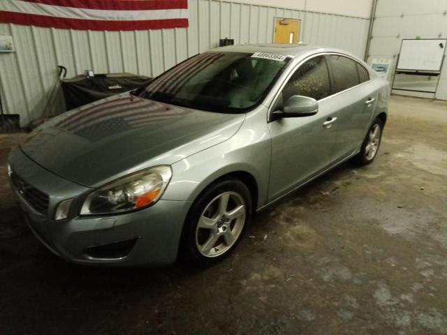 2013 VOLVO S60 T5 2013 image