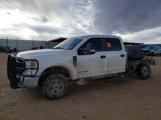 Obraz 2022 FORD F250 SUPER DUTY 2022