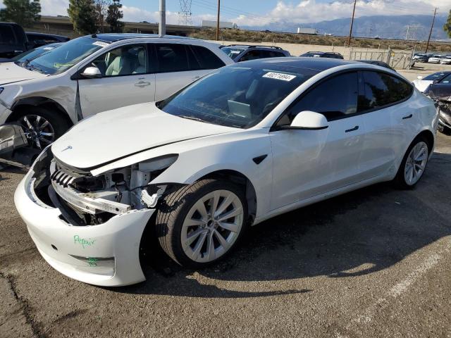 2022 TESLA MODEL 3  2022 image