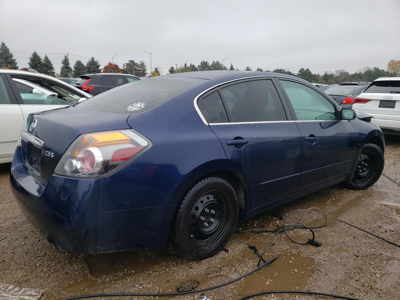Изображение 3 2009 NISSAN ALTIMA 2.5 2009 с VIN 1N4AL21E79N488788