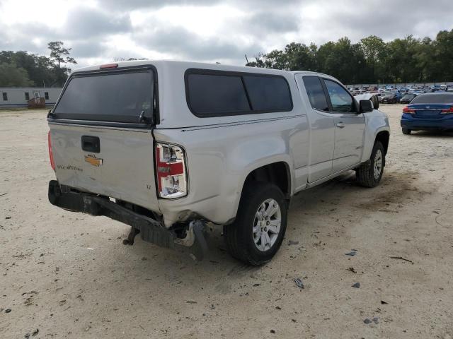 Изображение 3 2018 CHEVROLET COLORADO LT 2018 с VIN 1GCHSCEN3J1247933
