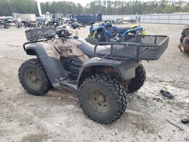 Изображение 3 2017 HONDA TRX500 FA 2017 с VIN 1HFTE266274600839