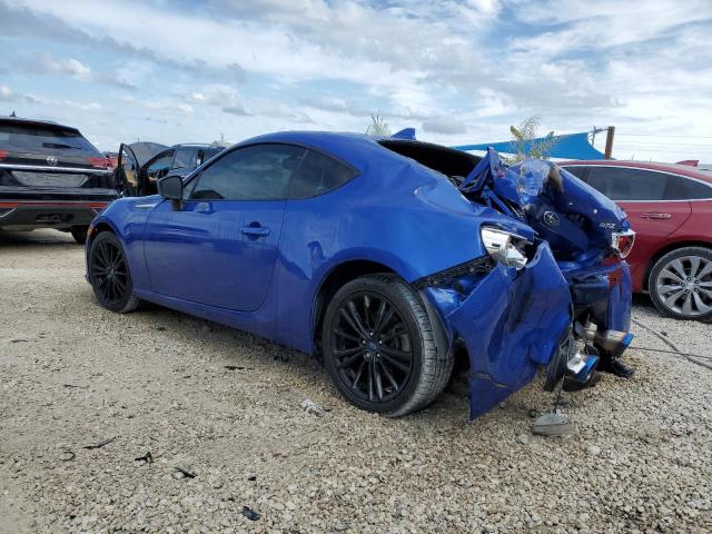Image 2 of 2016 SUBARU BRZ 2.0 LIMITED 2016 with VIN JF1ZCAC12G8603431