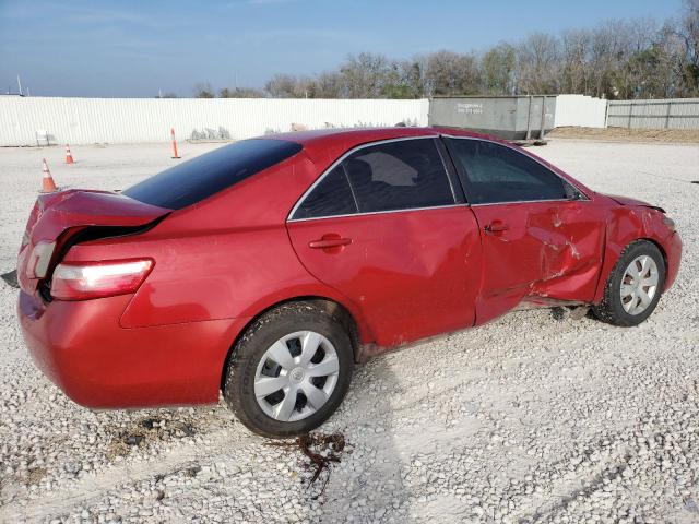 Image 3 of 2009 TOYOTA CAMRY BASE 2009 with VIN 4T1BE46K79U319987