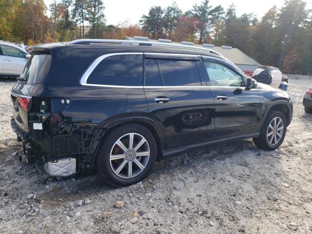 Image 3 of 2020 MERCEDES-BENZ GLS 450 4MATIC 2020 with VIN 4JGFF5KE1LA035011