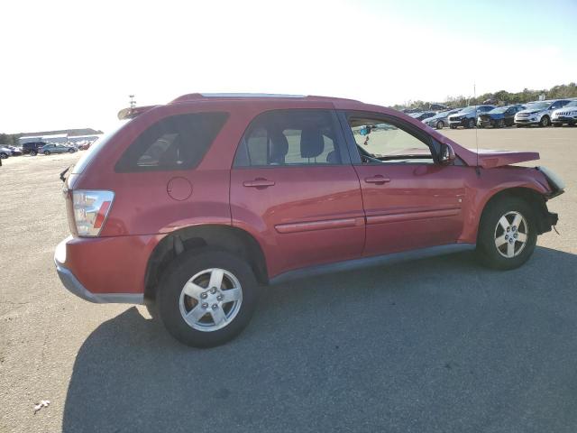 Image 3 of 2006 CHEVROLET EQUINOX LT 2006 with VIN 2CNDL73F766136350