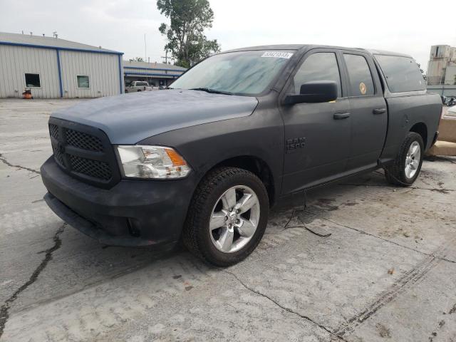 Изображение 1 2019 RAM 1500 CLASSIC TRADESMAN 2019 с VIN 1C6RR6FT2KS535766