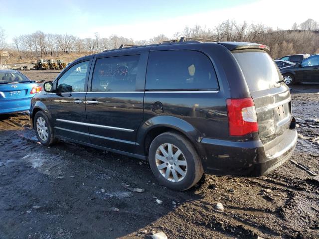 Obraz 2 z 2016 CHRYSLER TOWN & COUNTRY TOURING 2016 z VIN 2C4RC1BG7GR111160