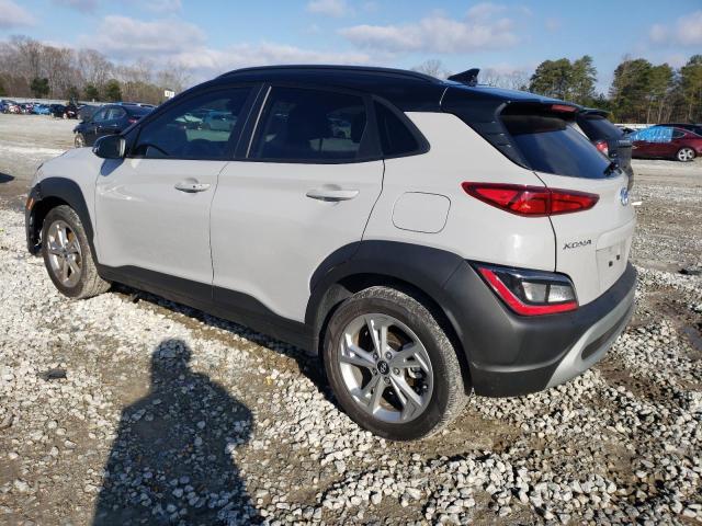 Obraz 2 z 2023 HYUNDAI KONA SEL 2023 z VIN KM8K62AB5PU017975