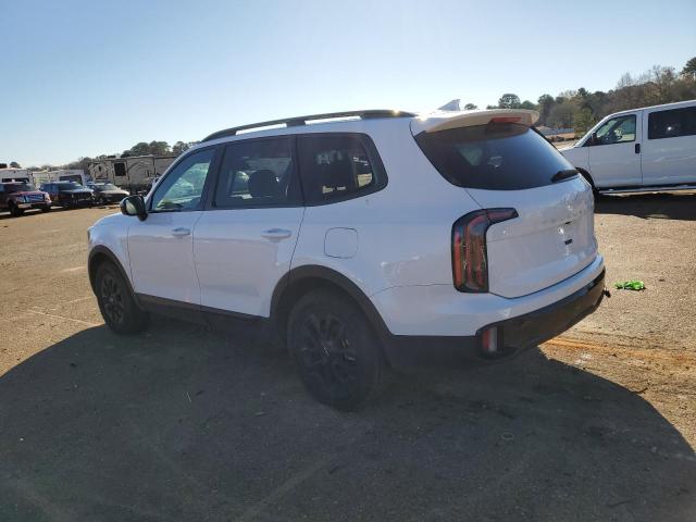 Image 2 of 2024 KIA TELLURIDE SX 2024 with VIN 5XYP5DGC2RG413858