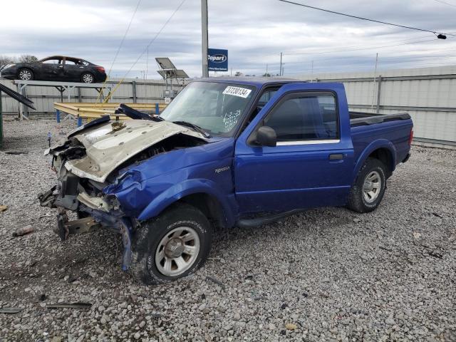 2003 FORD RANGER  2003 image