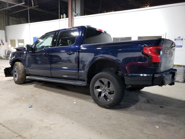 Obraz 2 z 2023 FORD F150 LIGHTNING PRO 2023 z VIN 1FTVW1EL9PWG23301