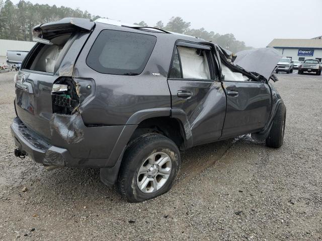 Image 3 of 2018 TOYOTA 4RUNNER SR5/SR5 PREMIUM 2018 with VIN JTEBU5JRXJ5491135