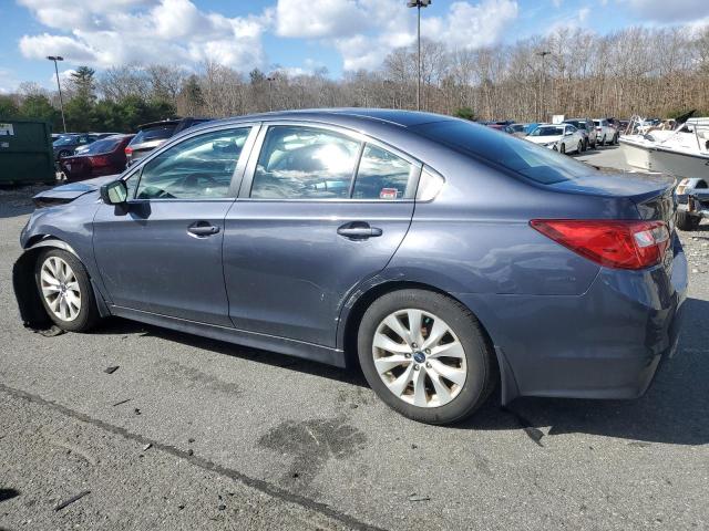 Obraz 2 z 2017 SUBARU LEGACY 2.5I 2017 z VIN 4S3BNAB64H3011689