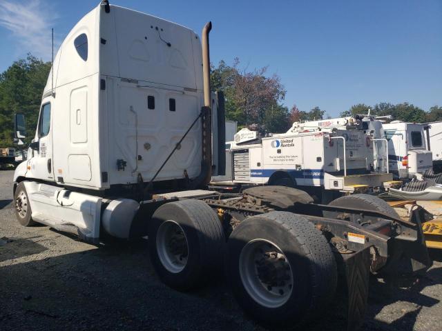 Image 3 of 2008 FREIGHTLINER CASCADIA 125 2008 with VIN 1FUJGLCK48LAB4256