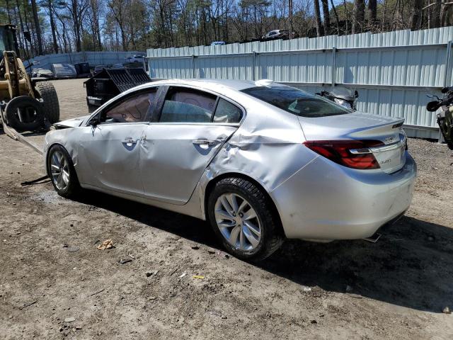 Изображение 2 2015 BUICK REGAL PREMIUM 2015 с VIN 2G4GN5EX3F9187876