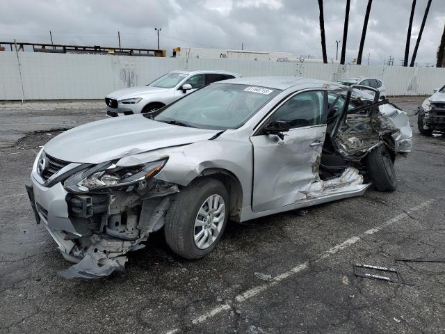 Image 1 of 2016 NISSAN ALTIMA 2.5 2016 with VIN 1N4AL3APXGN342874