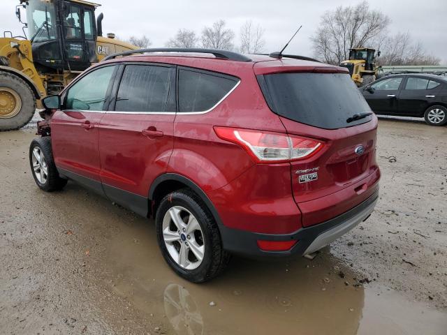 Obraz 2 z 2015 FORD ESCAPE SE 2015 z VIN 1FMCU9GX2FUA24449