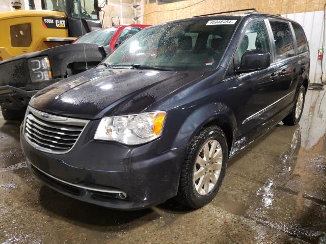 2014 CHRYSLER TOWN & COUNTRY TOURING 2014 image