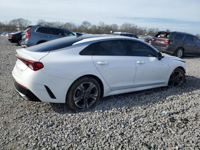Obraz 3 z 2021 KIA K5 EX 2021 z VIN 5XXG34J2XMG047067