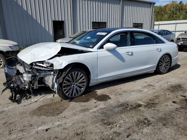 2019 AUDI A8 L 2019 image