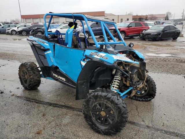 Изображение 2019 POLARIS RZR XP 1000 RIDE COMMAND 2019