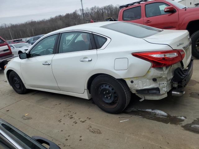 Image 2 of 2016 NISSAN ALTIMA 2.5 2016 with VIN 1N4AL3AP4GC154220