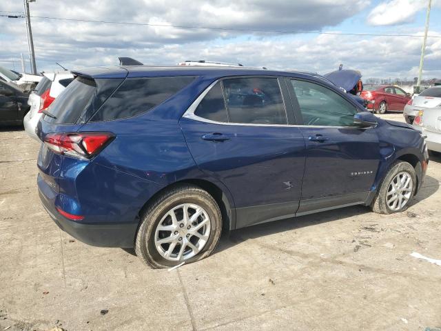 Obraz 3 z 2022 CHEVROLET EQUINOX LT 2022 z VIN 3GNAXUEV4NL202711