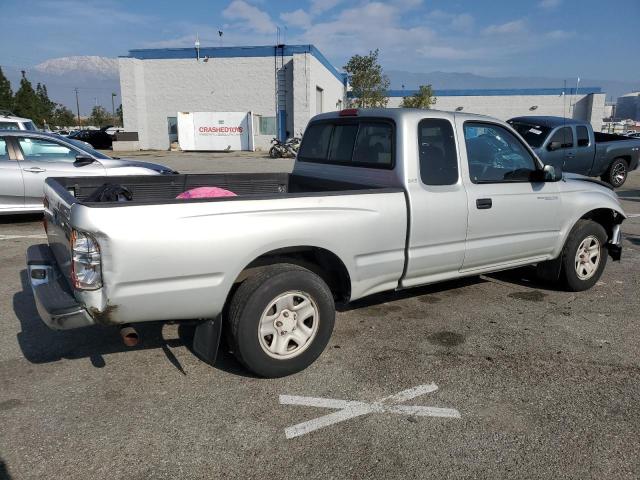 Изображение 3 2001 TOYOTA TACOMA XTRACAB 2001 с VIN 5TEVL52N71Z792460