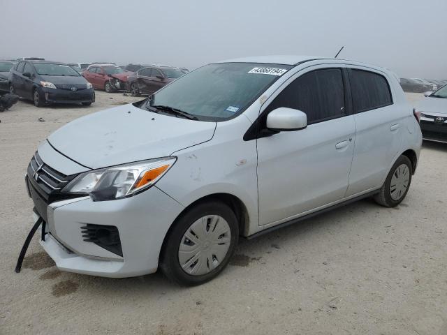 2023 MITSUBISHI MIRAGE ES 2023 image
