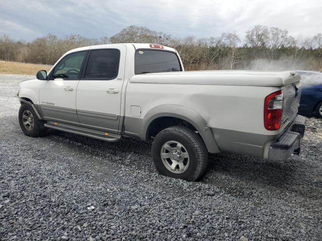 Изображение 2 2005 TOYOTA TUNDRA DOUBLE CAB SR5 2005 с VIN 5TBET34105S463545
