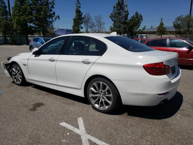 Obraz 2 z 2016 BMW 528 I 2016 z VIN WBA5A5C54GD529345