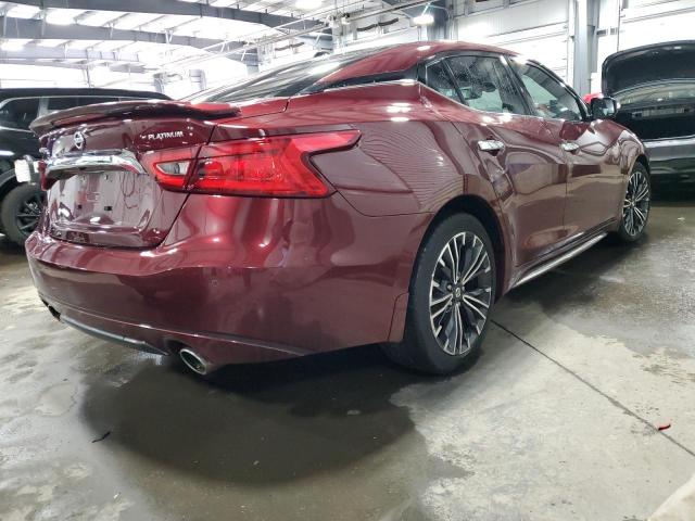 Изображение 3 2017 NISSAN MAXIMA 3.5S 2017 с VIN 1N4AA6APXHC431915