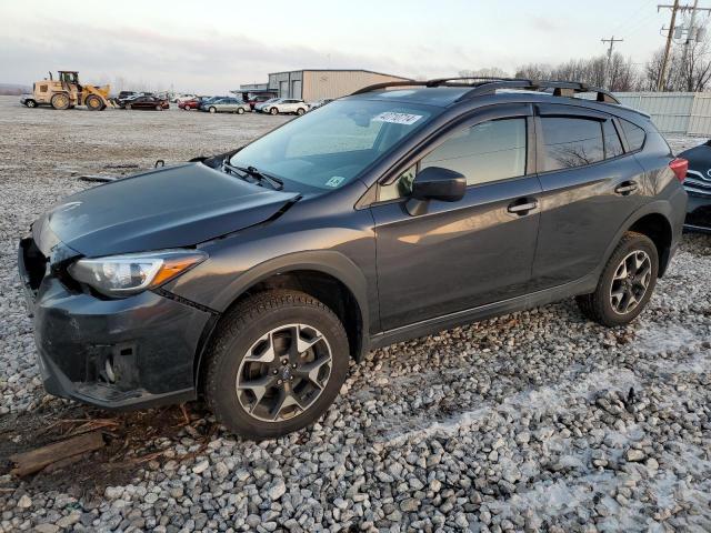 Изображение 2019 SUBARU CROSSTREK PREMIUM 2019