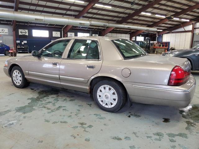 Obraz 2 z 2004 MERCURY GRAND MARQUIS GS 2004 z VIN 2MEFM74W64X648759